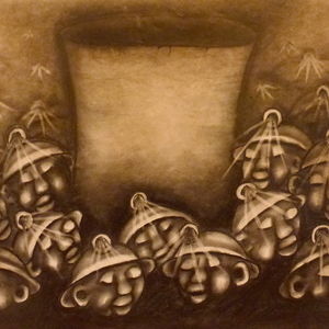 Miners Series (1)
