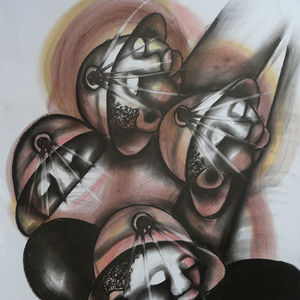 Miners Series (3)