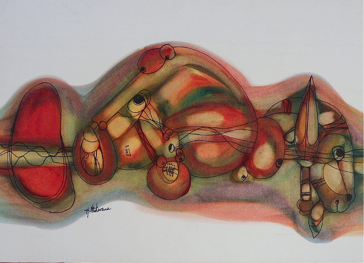 Hunting by Ntukwana, Hargreaves
