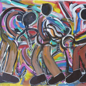 The Quartet *