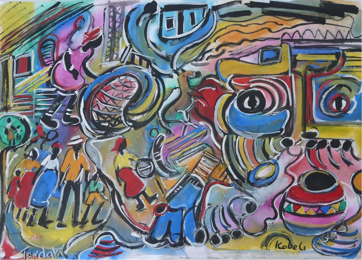Prophecies * by Kobeli, Eli