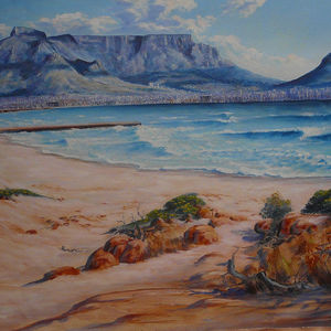 Table Mountain 