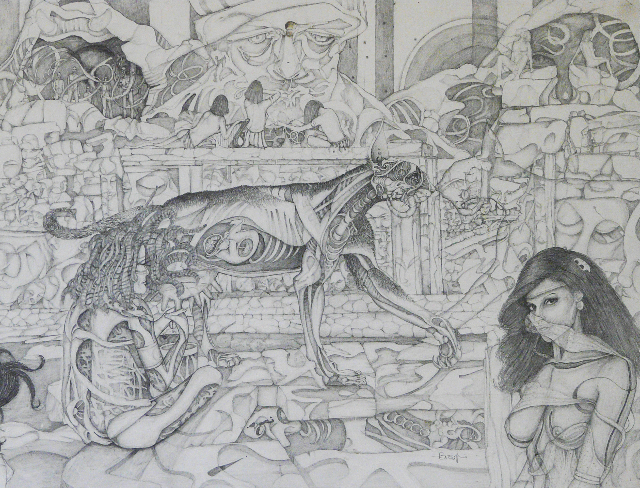 Future Life