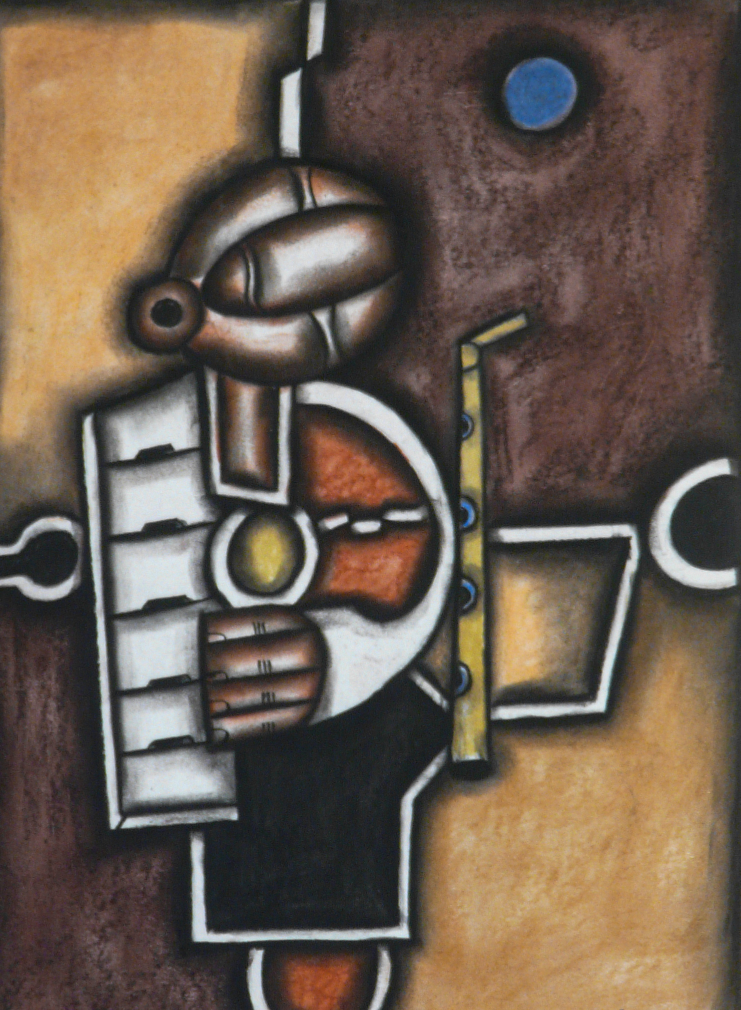 Musician - Keyboard & Flute