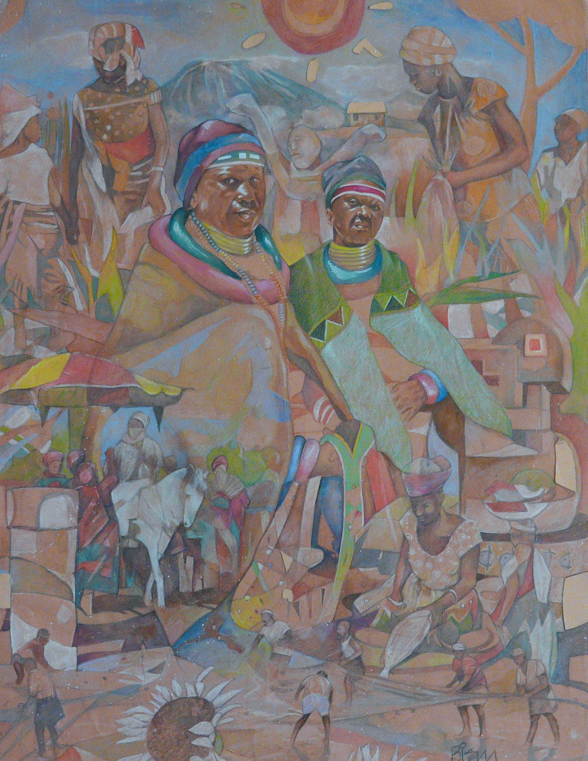 Traditional Life Celebrations