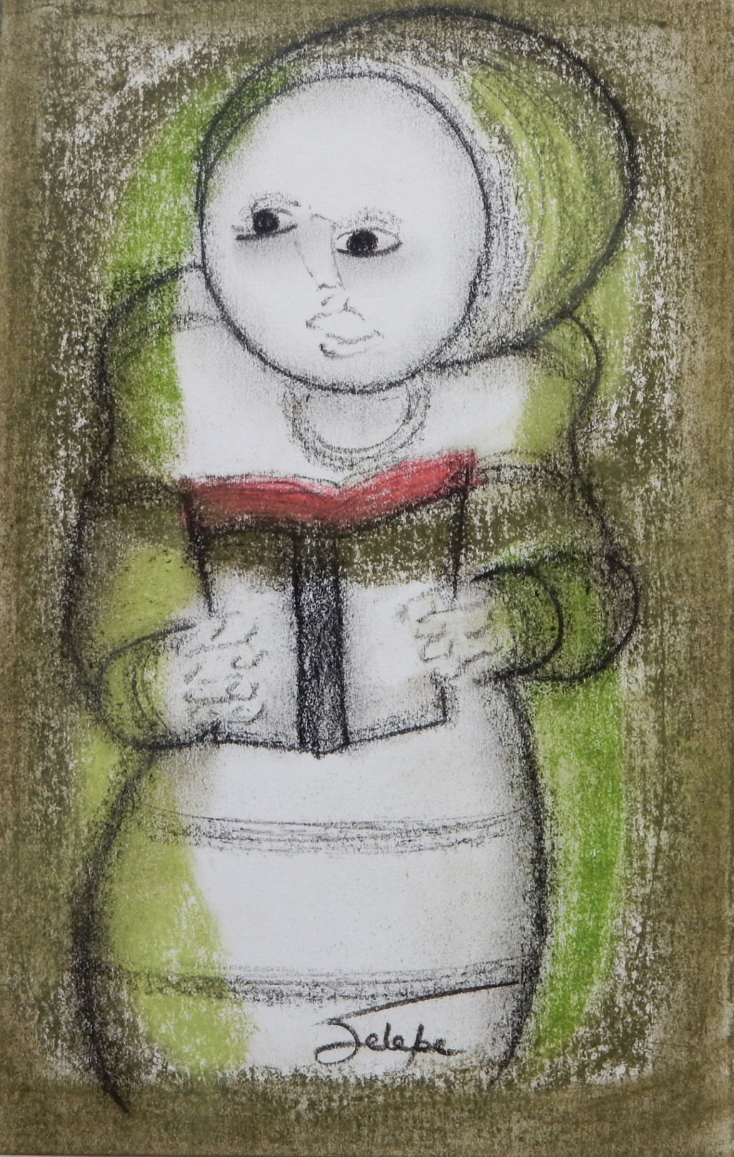 Book Reader 