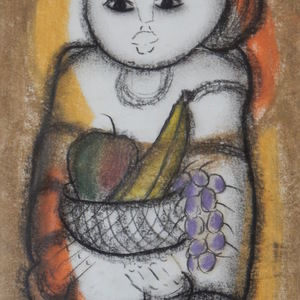 Fruit Basket