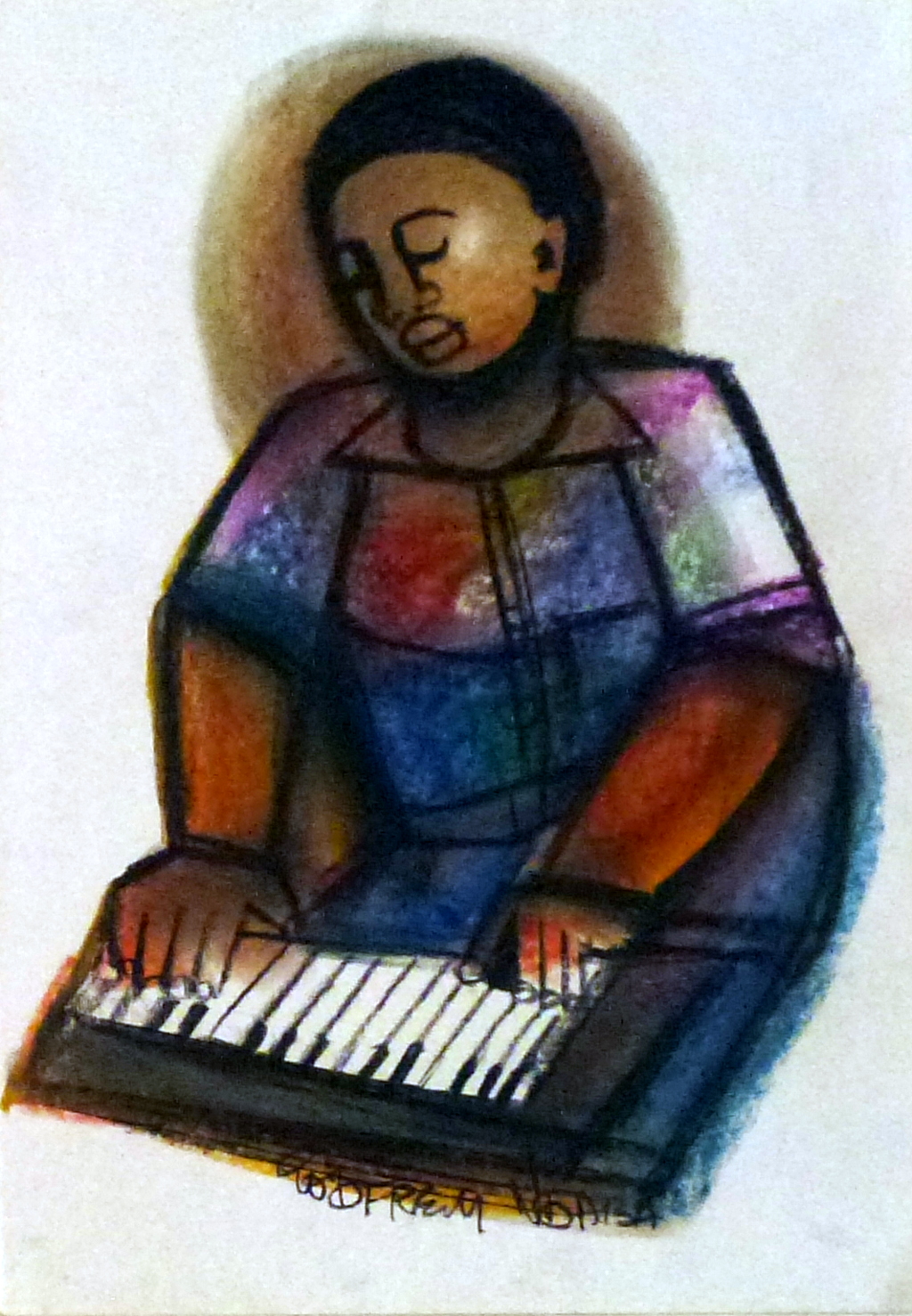 Pianist 