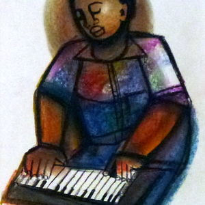 Pianist 