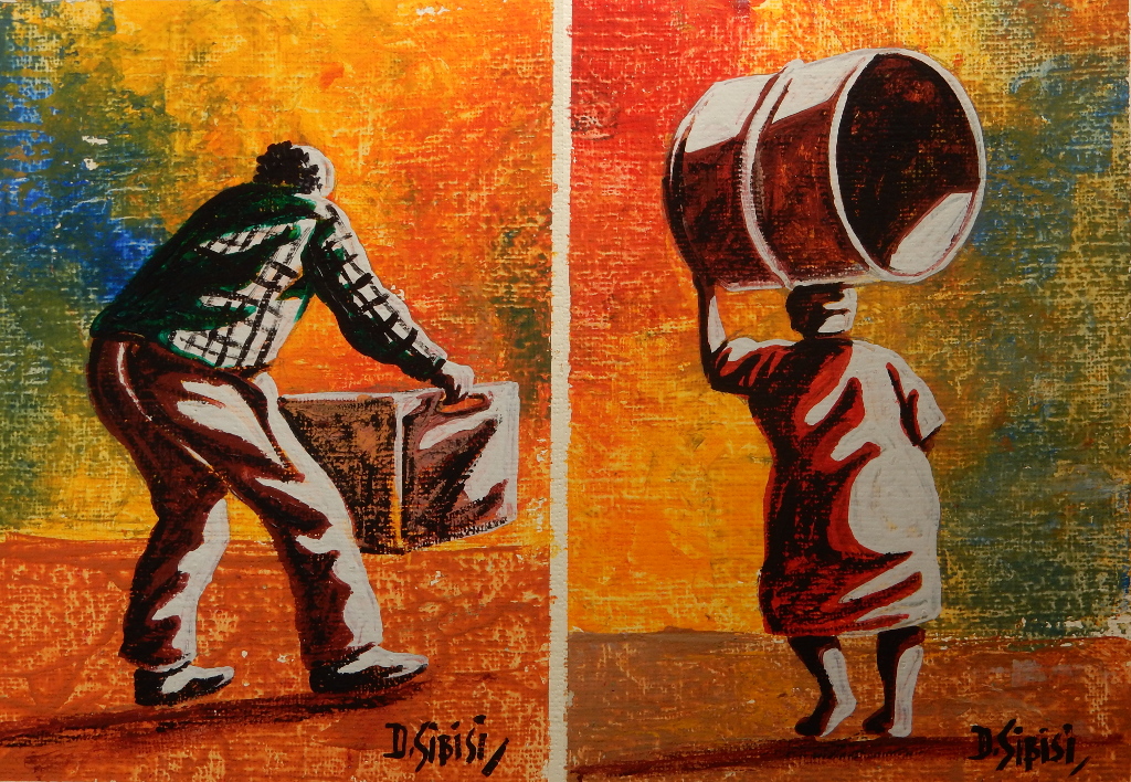 Working People 