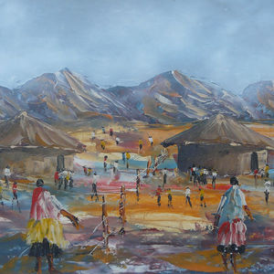 Rural Landscape