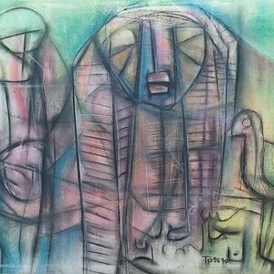 Emotions by Tose, Martin Qgibinsizi