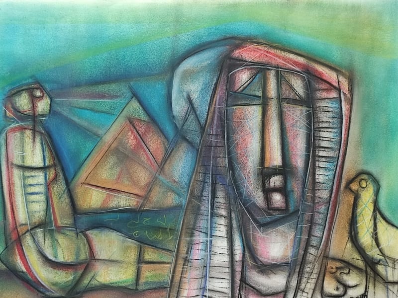 Dream by Tose, Martin Qgibinsizi
