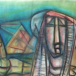 Dream by Tose, Martin Qgibinsizi