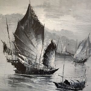 Artwork by Artists - Group Exhibition
