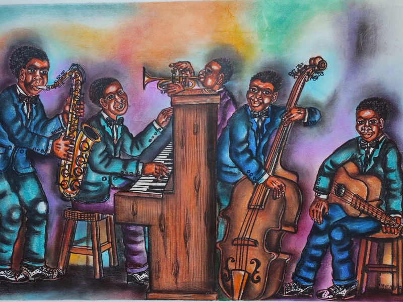 Musicians