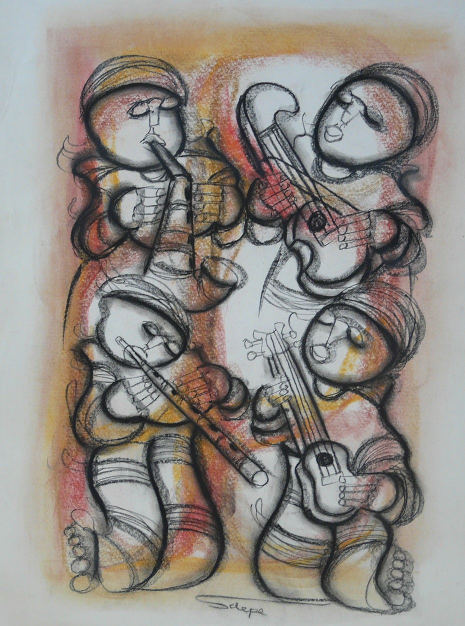 The Quartet