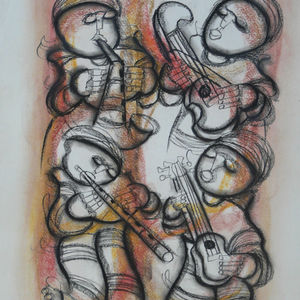 The Quartet
