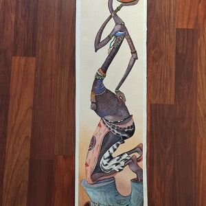Ancestors (1) by Mogano, David