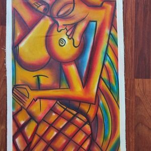 Loving Embrace