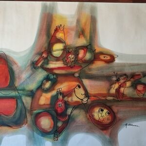 My Dream by Ntukwana, Hargreaves