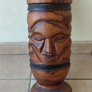 African Drum