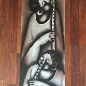 Flute Players Series (3)