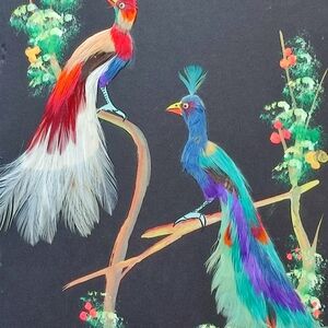 Birds of Paradise (1) by International Variety - Art & Craft