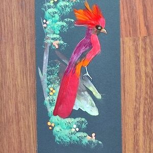 Birds of Paradise (3) by International Variety - Art & Craft