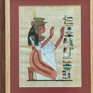 Grand Priestess by International Variety - Art & Craft