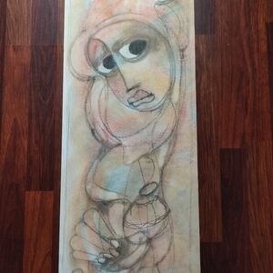 Madonna - Variation (1) by Macala, Ben