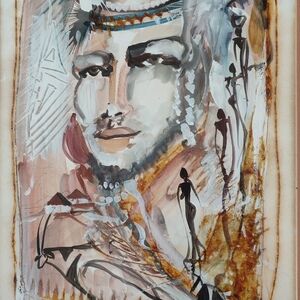Artwork by Taljaardt, Johan