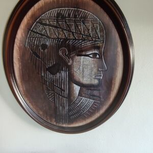 Egyptian Princess by International Variety - Art & Craft