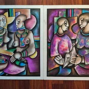 Together by Sibeko, Peter
