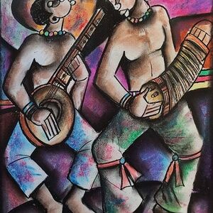 Musical Duets Series (4) by Sibeko, Peter