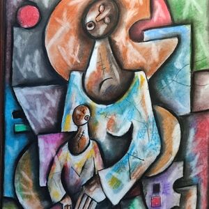 Caring by Sibeko, Peter
