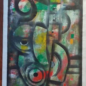 Untitled by Sibeko, Peter