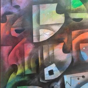 Dreams by Sibeko, Peter