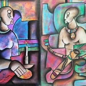 Prayer for the Warrior by Sibeko, Peter