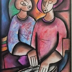 The Meal We Share by Sibeko, Peter