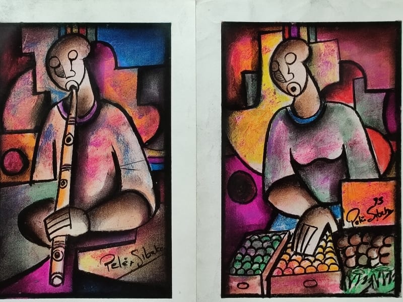 Time for Business & Time for Play by Sibeko, Peter