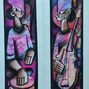 Musical Duets Series (1)