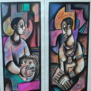 Musical Duets Series (3) by Sibeko, Peter