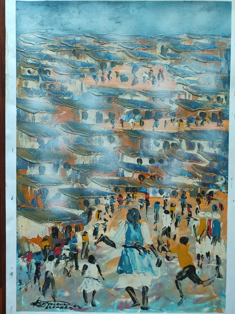 Village - Women And Youth (4)