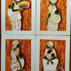 Motherhood by Daida, Mack