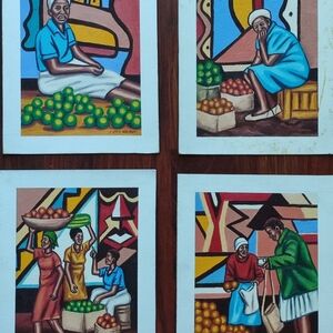 Vendors by Ndlovu, Sipho