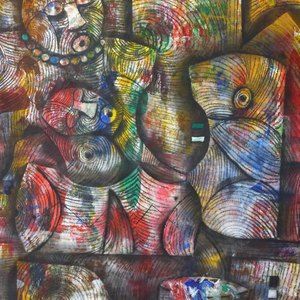 Generations by Sibeko, Peter