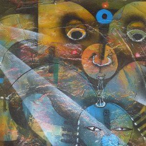 Rays Of Hope by Sibeko, Peter